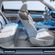 Illustration for article titled Geely Released An Anti-Coronovirus SUV But It's Really About The Same As Tesla's Bioweapon Defense Mode